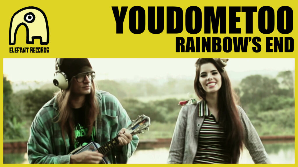 Imagen destacada de video: Rainbow's End [Video-Clip]